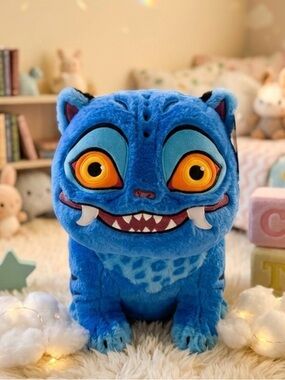 🩵Derpy KPop Demon Hunter Plush Toy - Stuffed Animal🩵